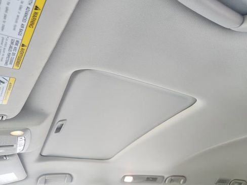 Used 2024 INFINITI QX80 Luxe image 22