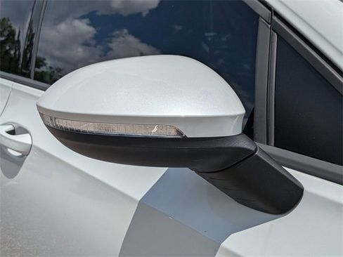 New 2025 Volkswagen GTI SE image 10