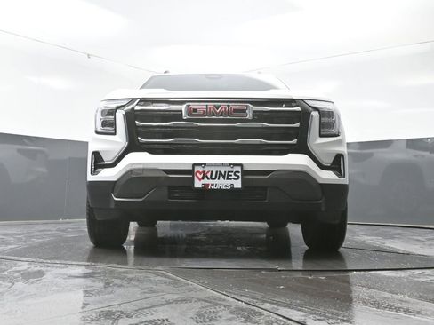 New 2026 GMC Terrain Elevation w/ Elevation Premium Package image 46