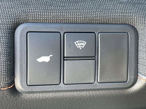 New 2026 Honda Passport TrailSport image 13