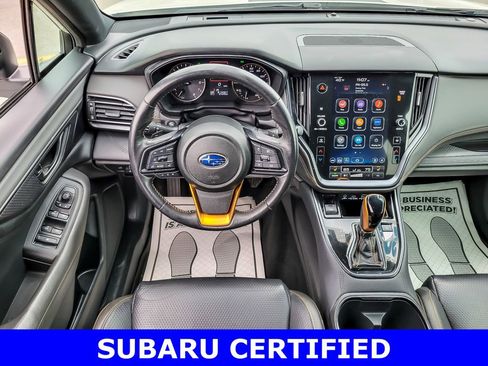 Certified 2023 Subaru Outback Wilderness image 13