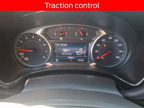 Used 2023 Chevrolet Equinox RS AWD/4WD image 19