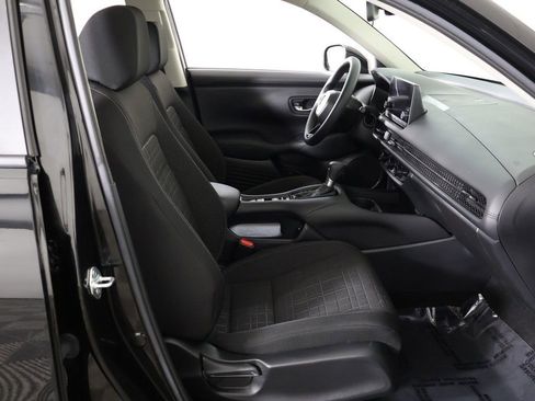 Used 2024 Honda HR-V LX image 26