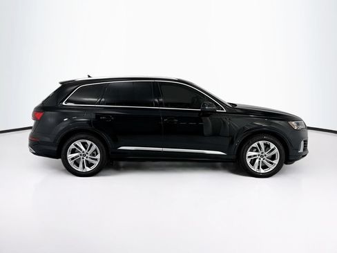 Certified 2023 Audi Q7 3.0T Prestige AWD/4WD image 4