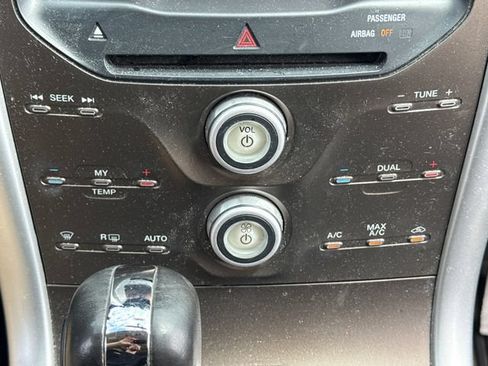 Used 2011 Ford Edge SEL w/ 201A Rapid Spec Order Code FWD image 30