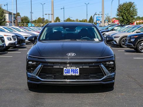 Used 2026 Hyundai Sonata SEL image 3