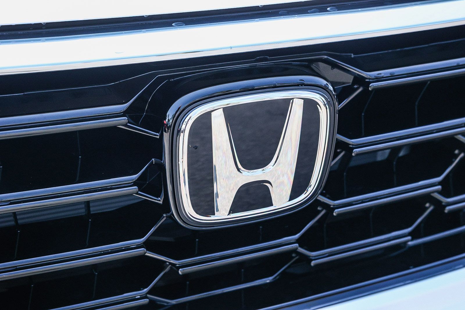 New 2027 Honda CR-V EX-L image 8