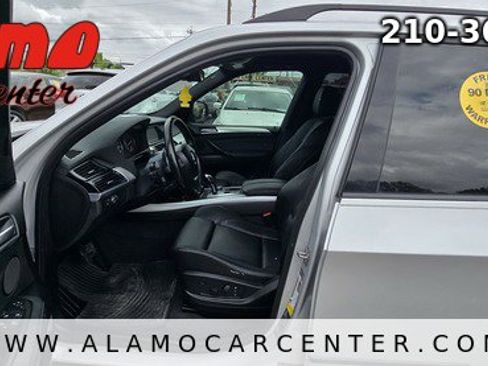 Used 2012 BMW X5 xDrive35i image 34