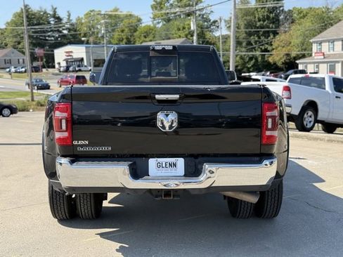 Used 2020 RAM 3500 Laramie image 7