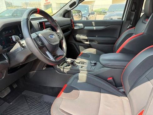 Used 2025 Ford Ranger Raptor AWD/4WD image 12