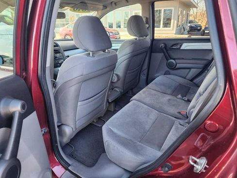 Used 2010 Honda CR-V EX image 12