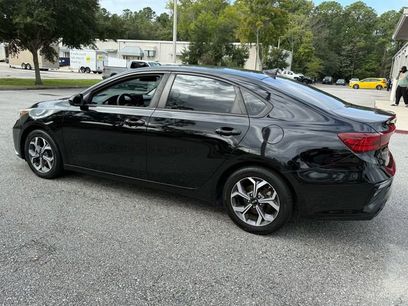 Used 2019 Kia Forte LXS