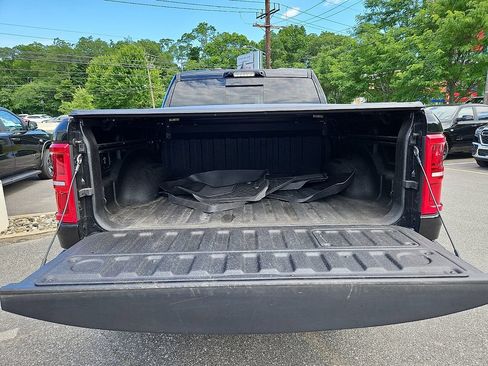 Used 2025 RAM 1500 RHO w/ RHO Level 1 Equipment Group AWD/4WD image 32