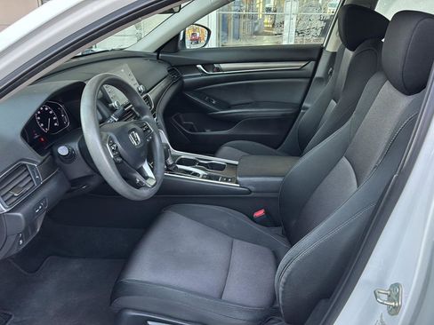 Used 2020 Honda Accord LX image 8