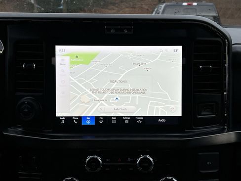 New 2026 Ford F350 Lariat w/ Tremor Off-Road Package image 20