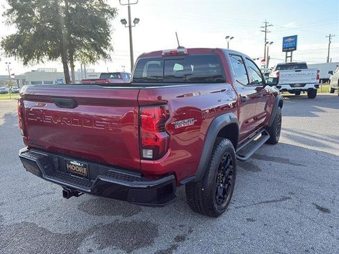 New 2026 Chevrolet Colorado Trail Boss image 5