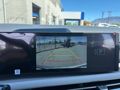 New 2026 Hyundai Tucson SE FWD image 19