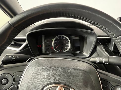 Used 2022 Toyota Corolla SE image 12