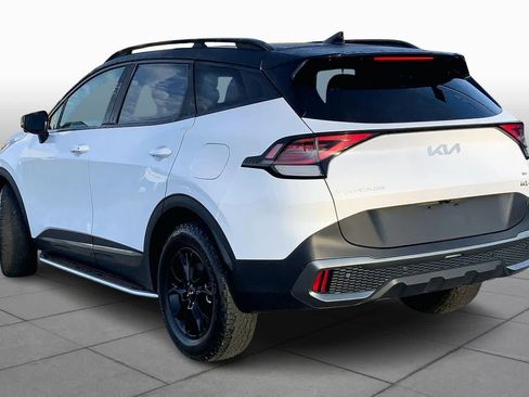 Used 2023 Kia Sportage X-Pro Prestige image 12