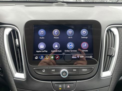 Used 2024 Chevrolet Malibu LT image 21