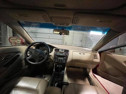 Used 1999 Honda Accord EX image 27