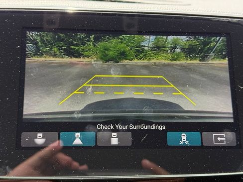 Used 2022 Honda Pilot Black Edition image 11