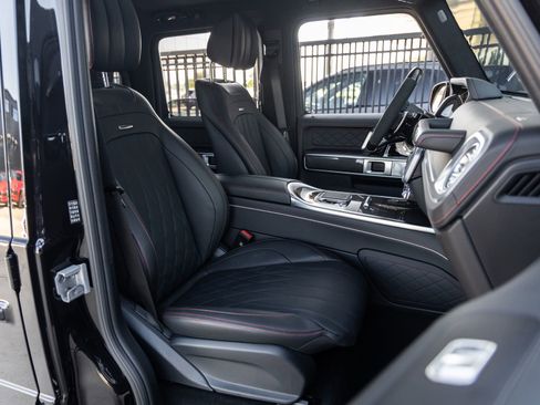 Used 2025 Mercedes-Benz G 63 AMG 4MATIC image 43