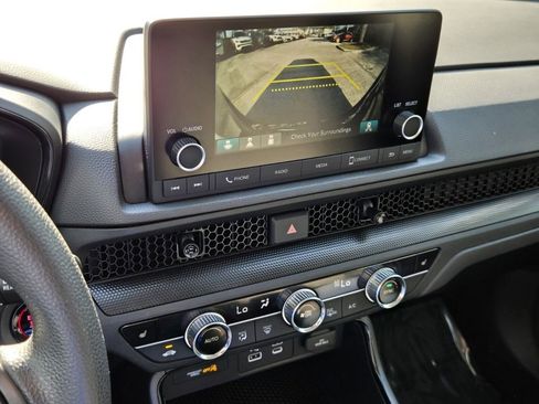 Used 2024 Honda CR-V EX image 19