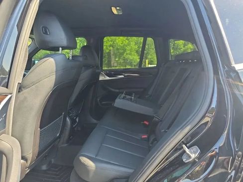 Used 2020 BMW X3 sDrive30i RWD image 38