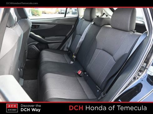 Used 2022 Subaru Impreza Premium image 19