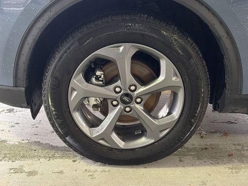 Used 2025 Ford Escape ST-Line image 30