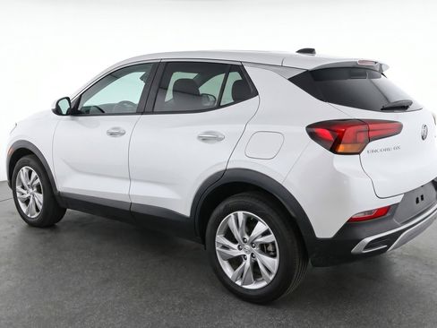 Used 2025 Buick Encore GX Preferred FWD image 6