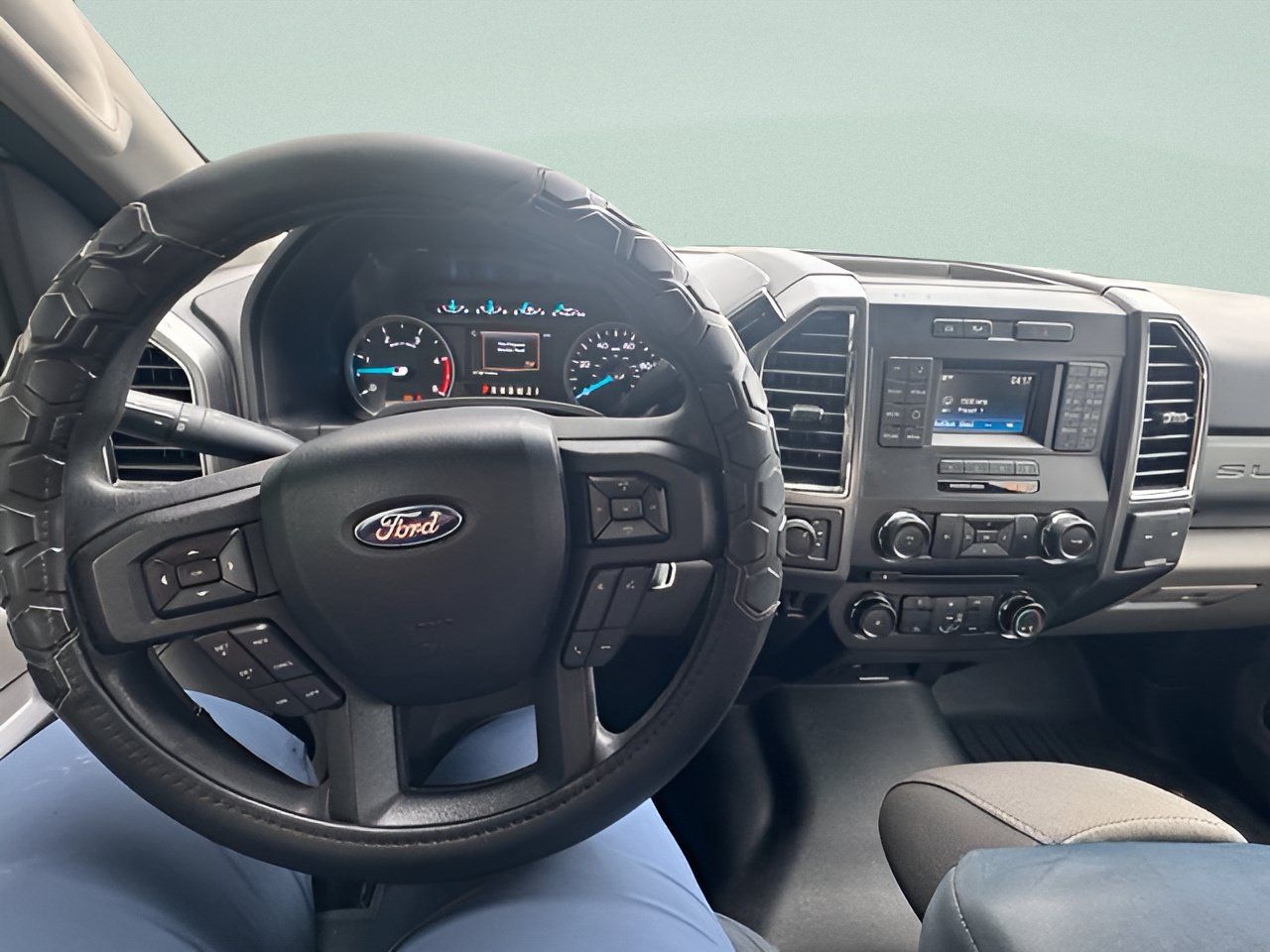 Used 2018 Ford F250 XLT AWD/4WD image 20