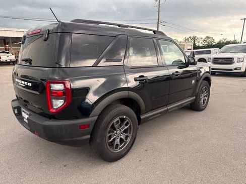 Used 2022 Ford Bronco Sport Big Bend AWD/4WD image 5