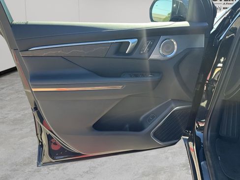 New 2026 Buick Enclave Avenir w/ Super Cruise Package image 39