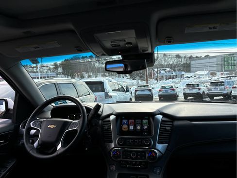 Used 2016 Chevrolet Tahoe LT image 25