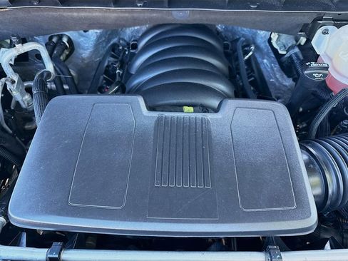 Used 2022 Chevrolet Silverado 1500 RST image 30