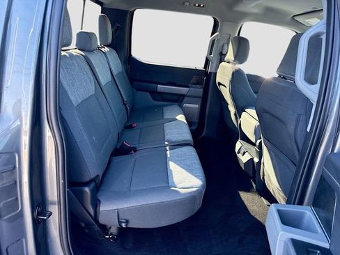 Certified 2023 Ford F150 XLT w/ Equipment Group 302A High image 30