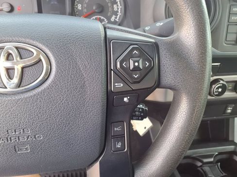 Used 2018 Toyota Tacoma SR w/ SR Convenience Package RWD image 26