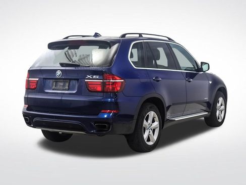 Used 2013 BMW X5 xDrive50i AWD/4WD image 5