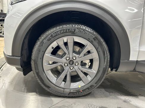 New 2026 Ford Explorer Active w/ Active Comfort Package image 34