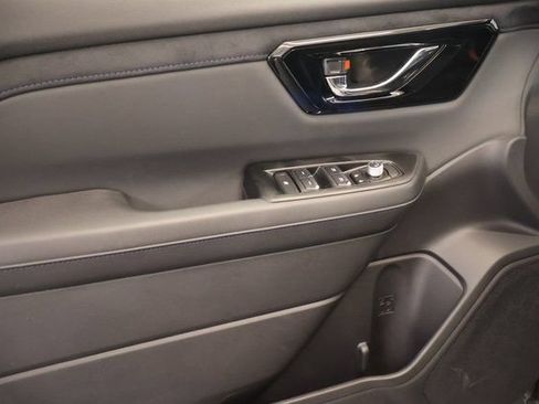 New 2026 Subaru Forester Limited AWD/4WD image 10