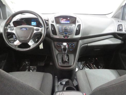 Used 2018 Ford Transit Connect XL FWD image 19