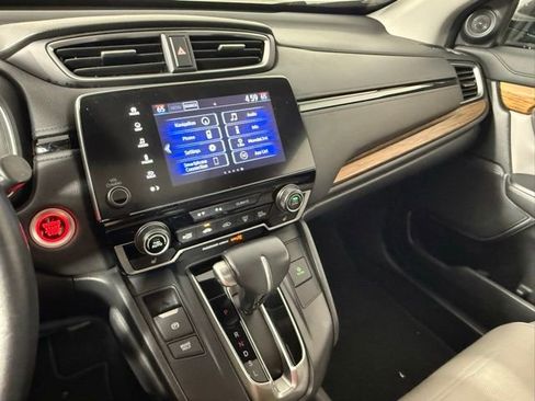 Used 2017 Honda CR-V Touring image 23