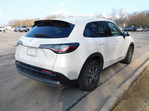 Used 2024 Honda HR-V EX-L image 4
