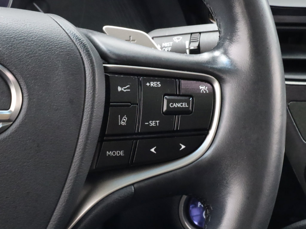 Used 2022 Lexus ES 300h w/ Premium Package FWD image 14