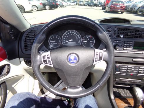 Used 2006 Saab 9-3 2.0T image 55