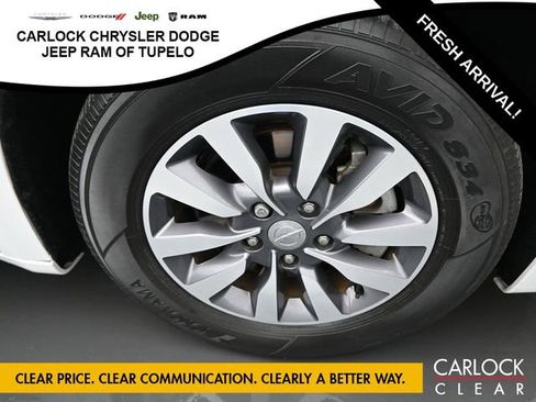 Used 2020 Chrysler Pacifica Touring-L Plus w/ Advanced Safetytec Group image 46