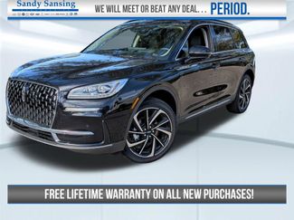 New 2026 Lincoln Corsair Reserve video 1