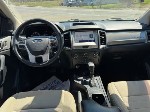 Used 2019 Ford Ranger XLT w/ Equipment Group 301A Mid image 34